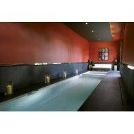 SQ.BLACK INTENSITY SMOOTH 60X120 FMG P62203 FMG IRIS - 1