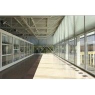 SQ.SAND HEARTH SMOOTH 30X60 FMG P63198 FMG IRIS - 1