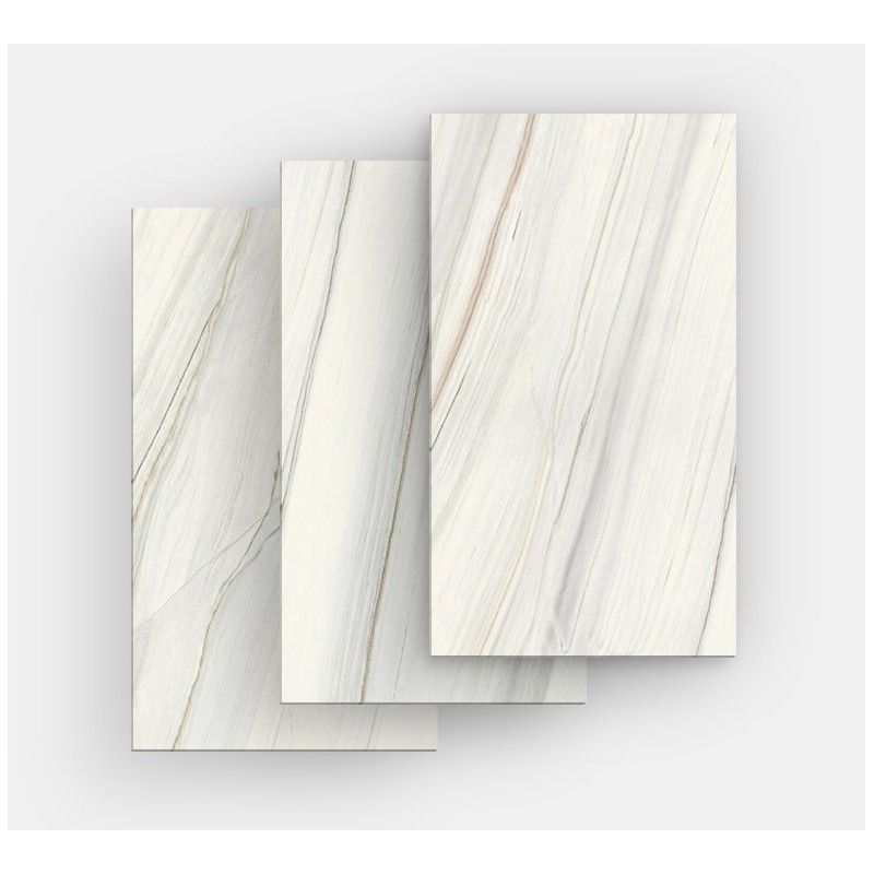 SQ.BIANCO LASA 6MM 75X75 FMG P75326MF6 FMG IRIS - 1