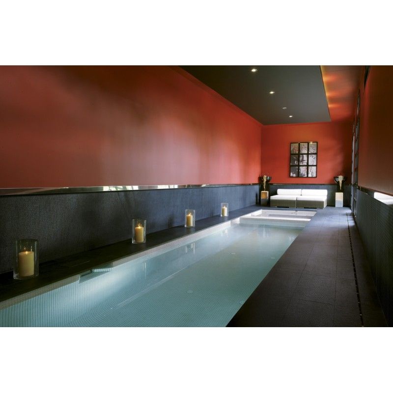 SQ.BLACK INTENSITY PRELEVIGATO 60X60 FMG PS66203 FMG IRIS - 1