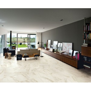 MARBLEPLAY  IVORY LUX 58X116cm - MARAZZI  M4LN MARAZZI  - 1
