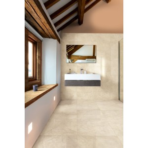 MARBLEPLAY MARFIL LUX 58X58  cm - MARAZZI  M4LU MARAZZI  - 1