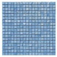 Lapislazuli 2 1,5x1,5cm - feuille 29,6x29,6cm mosaique Sicis SICIS - 1