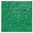 Emerald 3 1,5x1,5cm - foglio  29,6x29,6cm Mosaico Sicis SICIS - 1
