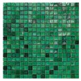 Emerald J 1,5x1,5cm - feuille 29,6x29,6cm mosaique Sicis SICIS - 1