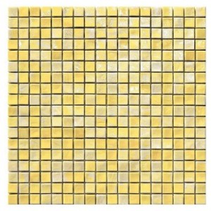 Sun  1,5x1,5cm - feuille 29,6x29,6cm mosaique Sicis SICIS - 1