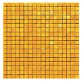Sun 2 1,5x1,5cm - feuille 29,6x29,6cm mosaique Sicis SICIS - 1
