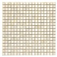 Chestnut 1 1,5x1,5cm - feuille 29,6x29,6cm mosaique Sicis SICIS - 1