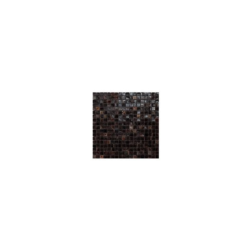 Chestnut 4 1,5x1,5cm - foglio  29,6x29,6cm Mosaico Sicis SICIS - 1