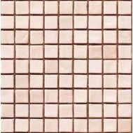 Coral 1 1,5x1,5cm - sheet 29,6x29,6cm mosaic Sicis SICIS - 1