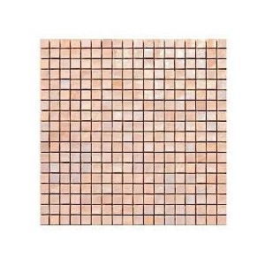 Coral 2 1,5x1,5cm - feuille 29,6x29,6cm mosaique Sicis SICIS - 1