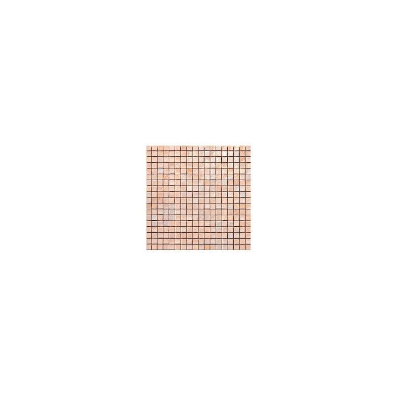 Coral 2 1,5x1,5cm - sheet 29,6x29,6cm mosaic Sicis SICIS - 1