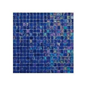 Iris 5 1,5x1,5cm - feuille 29,6x29,6cm mosaique Sicis SICIS - 1