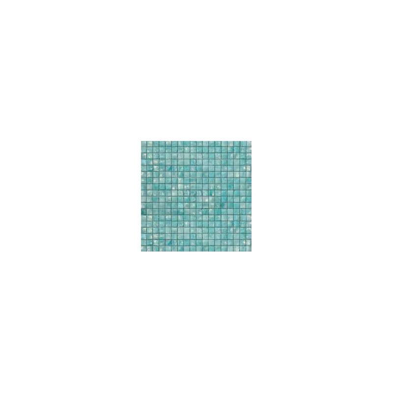 Fern 2 1,5x1,5cm - feuille 29,6x29,6cm mosaique Sicis SICIS - 1