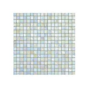 Lilium  1,5x1,5cm - feuille 29,6x29,6cm mosaique Sicis SICIS - 1