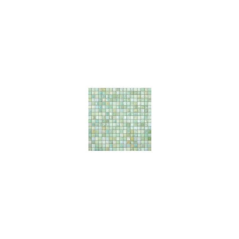 Mint 1 1,5x1,5cm - foglio  29,6x29,6cm Mosaico Sicis SICIS - 1