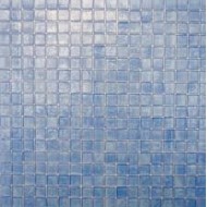 Caribbean 8 1,5x1,5cm - foglio  29,6x29,6cm Mosaico Sicis SICIS - 1