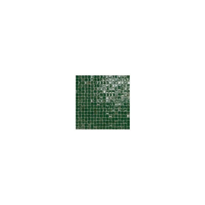 Hemlock 43 1,5x1,5cm - foglio  29,6x29,6cm Mosaico Sicis SICIS - 1