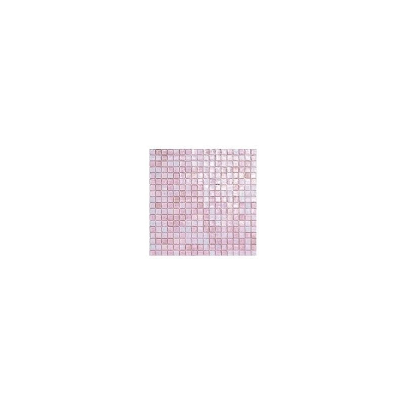 Springviolet 6 1,5x1,5cm - foglio  29,6x29,6cm Mosaico Sicis SICIS - 1
