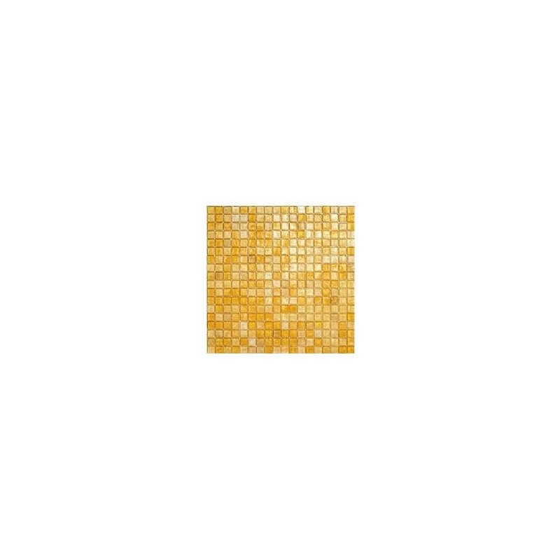 Sundance 5 1,5x1,5cm - foglio  29,6x29,6cm Mosaico Sicis SICIS - 1