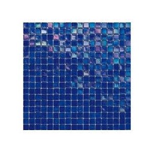 Tamarillo 119 1,5x1,5cm - feuille 29,6x29,6cm mosaique Sicis SICIS - 1