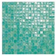 Mangostan 116 1,5x1,5cm - foglio  29,6x29,6cm Mosaico Sicis SICIS - 1