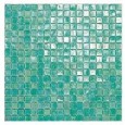 Mangostan 116 1,5x1,5cm - foglio  29,6x29,6cm Mosaico Sicis SICIS - 1