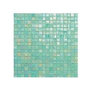 Ananas 142 1,5x1,5cm - feuille 29,6x29,6cm mosaique Sicis SICIS - 1