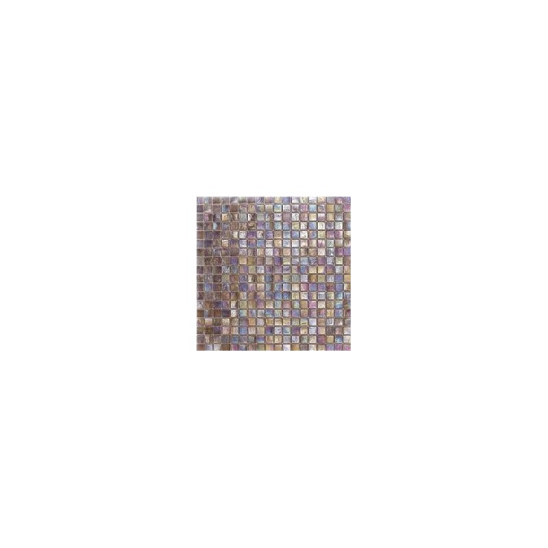 Grapes 110 1,5x1,5cm - feuille 29,6x29,6cm mosaique Sicis SICIS - 1