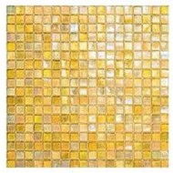 Mango 102 1,5x1,5cm - feuille 29,6x29,6cm mosaique Sicis SICIS - 1