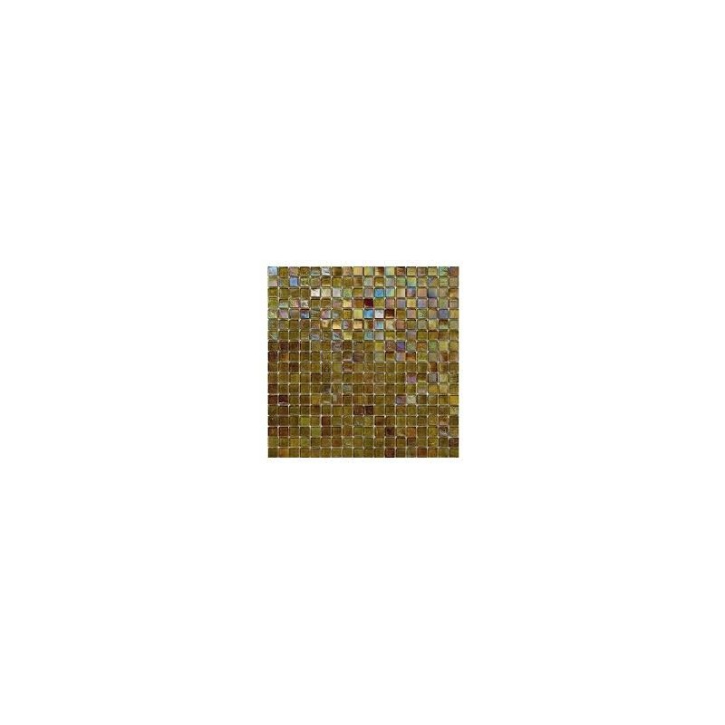Lychee 127 1,5x1,5cm - foglio  29,6x29,6cm Mosaico Sicis SICIS - 1
