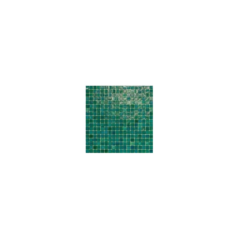 Marjoram  1,5x1,5cm - feuille 29,6x29,6cm mosaique Sicis SICIS - 1