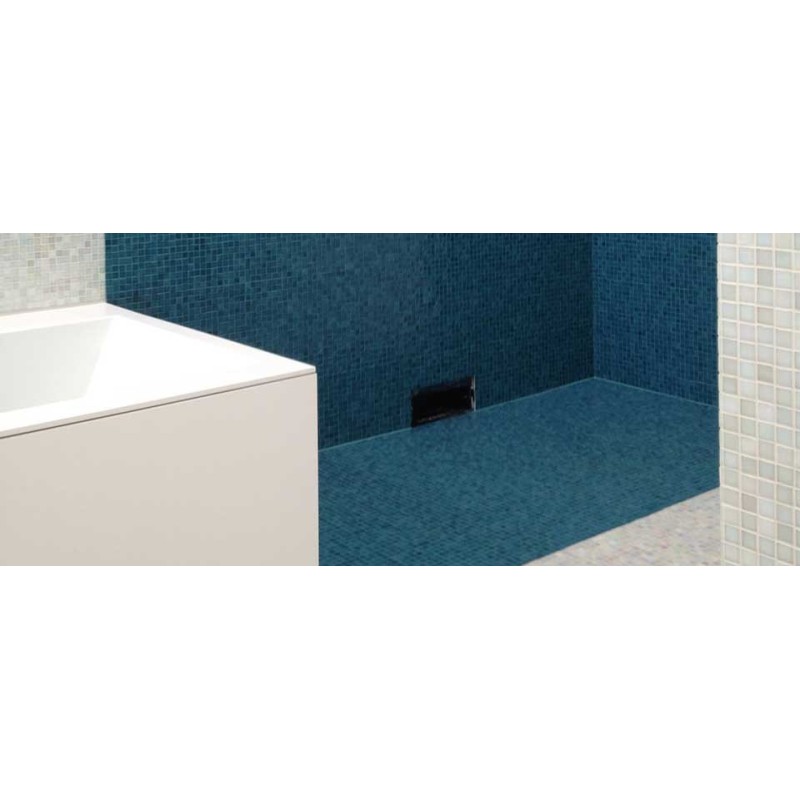 Horizon  1,5x1,5cm - feuille 29,6x29,6cm mosaique Sicis SICIS - 1