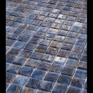 Malesia  1,5x1,5cm - feuille 29,6x29,6cm mosaique Sicis SICIS - 1