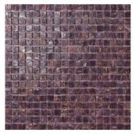 Maurizius  1,5x1,5cm - foglio  29,6x29,6cm Mosaico Sicis SICIS - 1