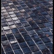 Ecuador  1,5x1,5cm - foglio  29,6x29,6cm Mosaico Sicis SICIS - 1