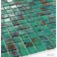 Maldive  1,5x1,5cm - foglio  29,6x29,6cm Mosaico Sicis SICIS - 1