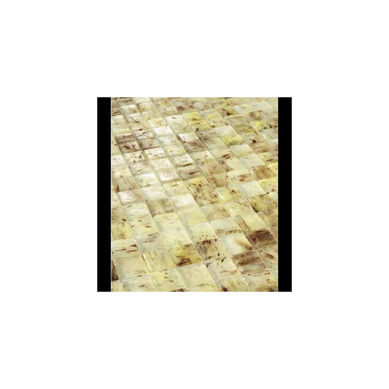 Honduras  1,5x1,5cm - feuille 29,6x29,6cm mosaique Sicis SICIS - 1