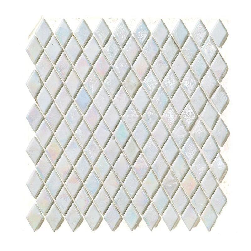 Excelsior  - feuille 26x26,8cm mosaique Sicis SICIS - 1