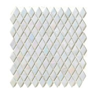 Excelsior  - feuille 26x26,8cm mosaique Sicis SICIS - 1
