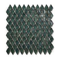 Dresden  - feuille 26x26,8cm mosaique Sicis SICIS - 1