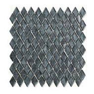 Palladium  - feuille 26x26,8cm mosaique Sicis SICIS - 1