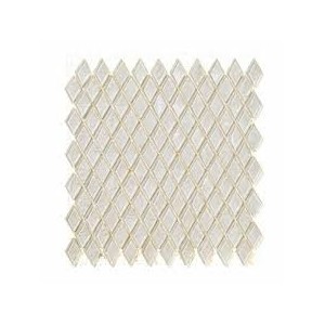 Solitario  - feuille 26x26,8cm mosaique Sicis SICIS - 1