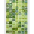 Nelia  1,5x1,5cm - blatt   29,6x29,6cm Mosaik Sicis SICIS - 1