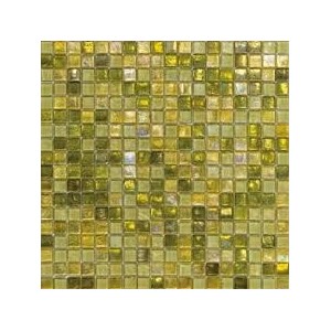 Mekbuda  1,5x1,5cm - feuille 29,6x29,6cm mosaique Sicis SICIS - 1