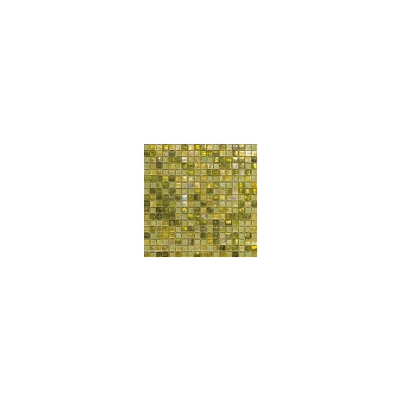 Mekbuda  1,5x1,5cm - foglio  29,6x29,6cm Mosaico Sicis SICIS - 1