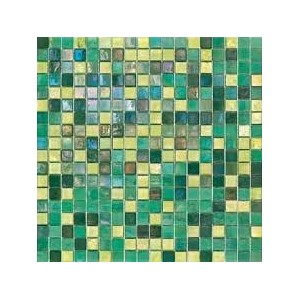 Felciaio  1,5x1,5cm - feuille 29,6x29,6cm mosaique Sicis SICIS - 1