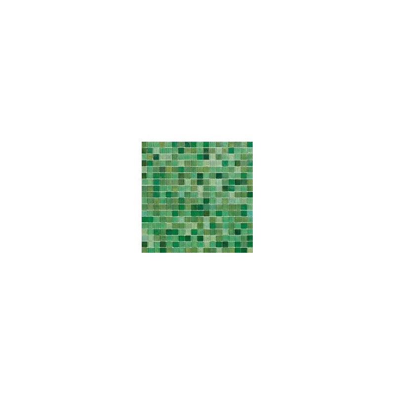 Vignola  1,5x1,5cm - foglio  29,6x29,6cm Mosaico Sicis SICIS - 1
