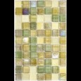 Mira  1,5x1,5cm - foglio  29,6x29,6cm Mosaico Sicis SICIS - 1