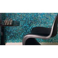 Erica  1,5x1,5cm - foglio  29,6x29,6cm Mosaico Sicis SICIS - 1